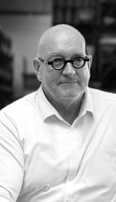 Wierig-Geschäftsführer Michael Huhn