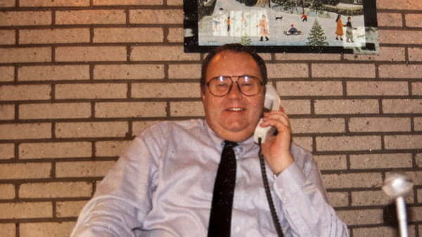 Wolfgang Wierig