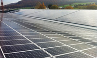 PV-Anlage nach Dachsanierung