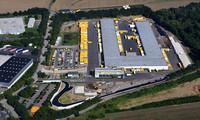 1. Bild: Paketzentrum (Deutsche Post DHL), Neuwied