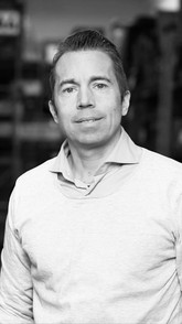 Geschäftsführer Christoph Wierig