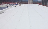 Dachsanierung und PV Anlage Möbel Martin Saarbrücken