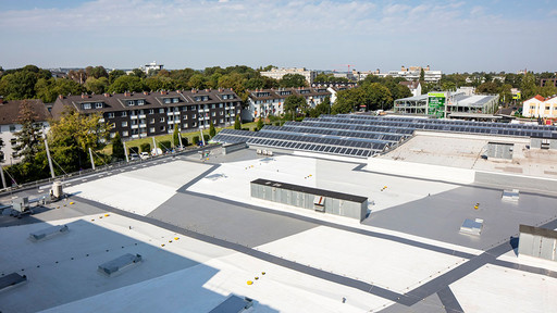 Wierig Dachsanierung in Bonn